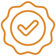 Processed under strict quality control standards