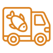 Supplied reliably to global aquaculture markets