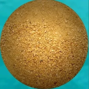 FREEZE DRIED COPEPOD