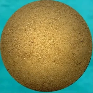 FREEZE DRIED DAPHNIA