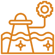 Backed by decades of aquaculture expertise